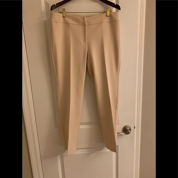Iris Setlakwe Pantsuit size 10. Light dusty pink - Picture 2 of 10